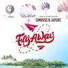 Simross & Iapure - Fly Away - Single